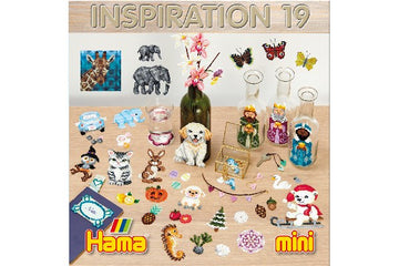 Hama Inspiration 19 Mini