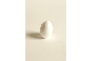 Styropor æg 4,5 cm