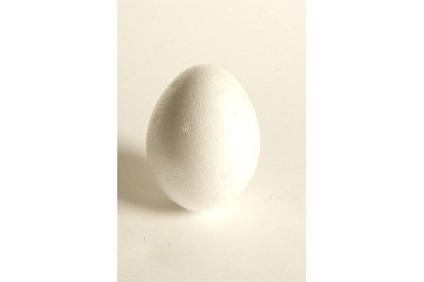 Styropor æg 7 cm