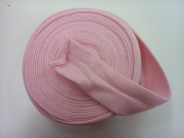 Tubestrik rosa bredde 40 mm længde 3m.